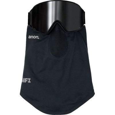 Anon MFI Lightweight Neck Warmer black