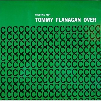 Image 1 of Tommy Flanagan - Overseas (LP) (753088713415)