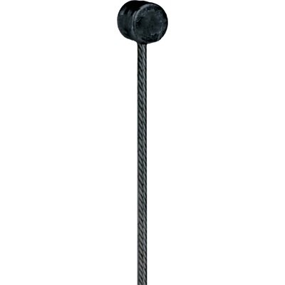 BBB BCB-20M BRAKEWIRE Brzdové lanko MTB teflónové 1.5 mm x 2350 mm