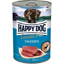 Happy Dog Premium Fleisch Pur divinové mäso 400 g