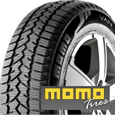 Momo W3 Van Pole 195/75 R16 110/108T