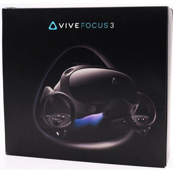 HTC Vive Focus 3