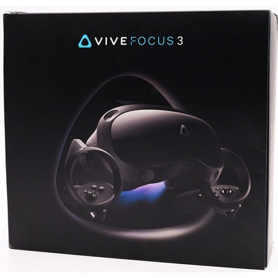 HTC Vive Focus 3