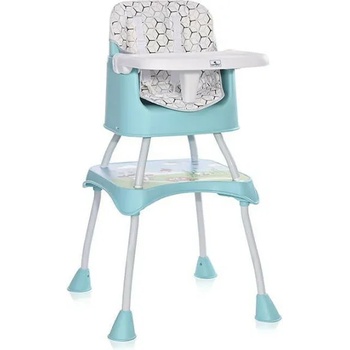 Image 1 of Lorelli Trick 3in1 pink bears