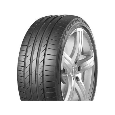 Tracmax X-Privilo RS01+ 275/45 R21 110W