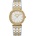 DKNY Дамски часовник DKNY Monogram Glitz - DK1L083M0085 (DK1L083M0085)