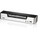 ATEN KVMP превключвател, ATEN CS1794, 4-портов, USB, HDMI, Audio (ATEN-CS1794-AT-G) - thx