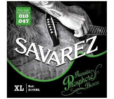 SAVAREZ A140XL