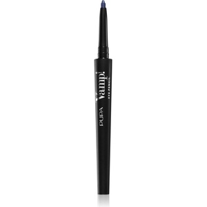 PUPA Milano Vamp! Eye Pencil водоустойчив молив за очи 2 в 1 цвят 400 Midnight Blue 0.35 гр