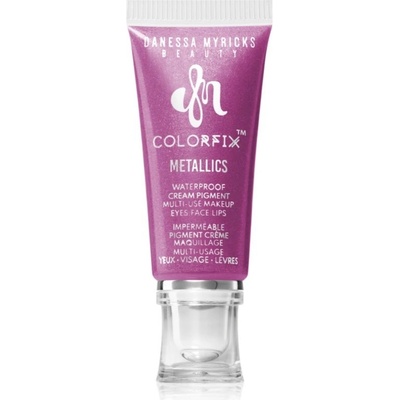 Danessa Myricks Beauty Colorfix Creams multifunkční líčidlo pro oči rty a tvář Enchantment 10 ml