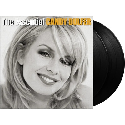 Dulfer Candy ♫ Essential / HQ LP