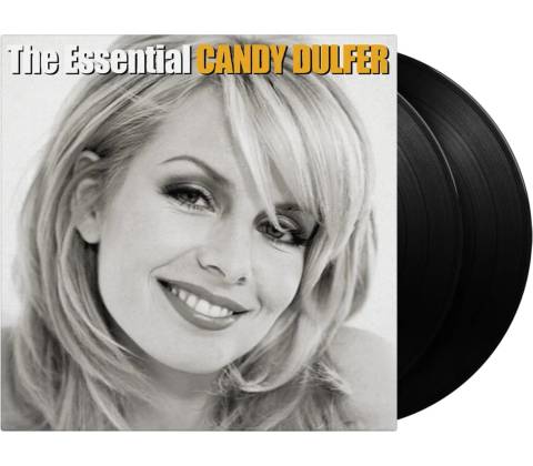 Dulfer Candy ♫ Essential / HQ LP