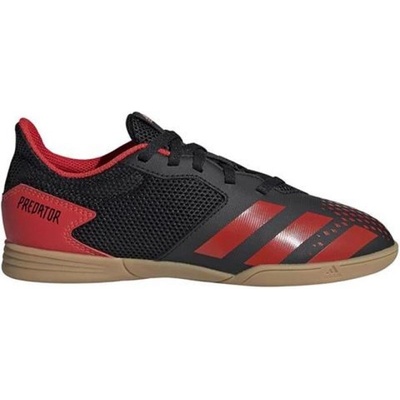 adidas PREDATOR 20.4 IN SALA J EF1979 – Zboží Mobilmania