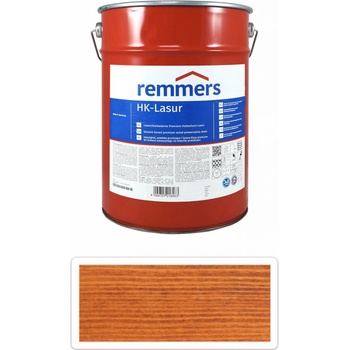 Remmers HK Lasur 10 l gaštan