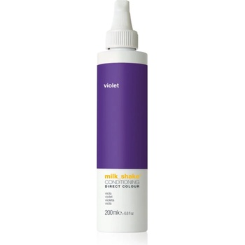 Milk Shake Direct Colour тониращ балсам за интензивна хидратация Violet 200ml