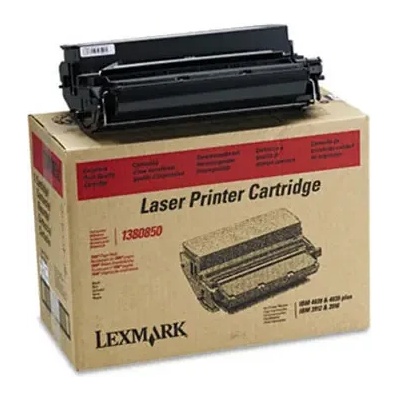 Lexmark КАСЕТА ЗА lexmark 4039/3912/3916 - outlet - pn 1380850 (101lex 4039)