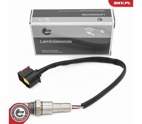 Lambda sonda ESEN SKV 09SKV187