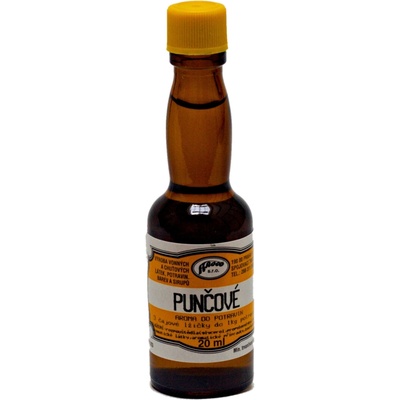 Aroco Potravinárska aróma punčové 20 ml