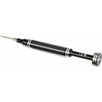 Arrowmax AM Carbon Screwdriver 3D Tip 1.2 Phillips AM-199994