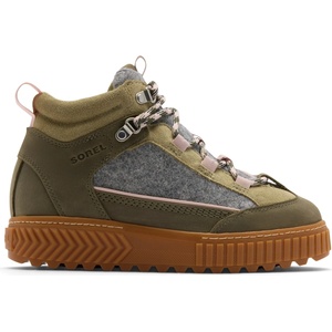 Sorel Дамски ежедневни боти Sorel Women's Ona Ave Peak Boot WP Casual boots - Stone Green / Dusty Twill - размер 42 (EU) (126-0509-0423)