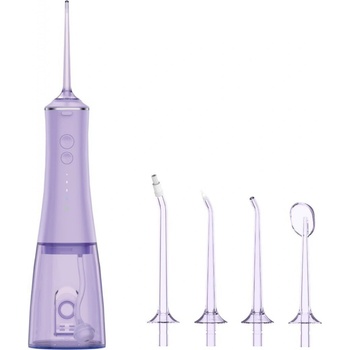 LYSS water floss