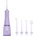 LYSS water floss