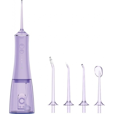 LYSS water floss