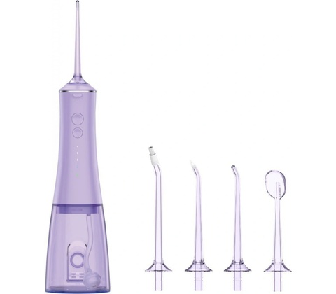 LYSS water floss