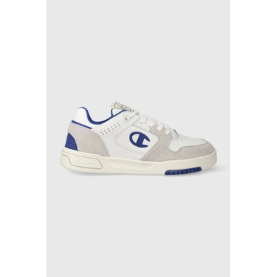Champion Z80 SL Low Cut Shoes Biela