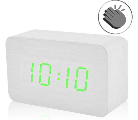 E-CLOCK VST-638