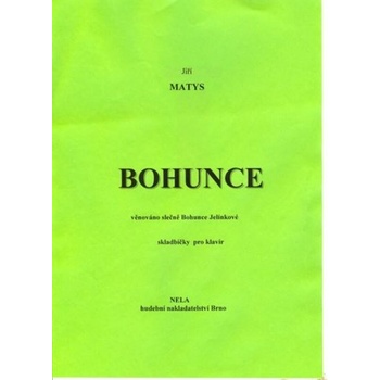 NELA Bohunce