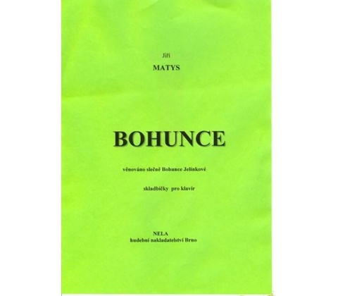 NELA Bohunce