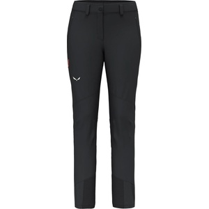 Salewa Дамски алпийски панталон Salewa Women's Agner Orval 3 DST Pants Mountaineering trousers - Black Out - размер 38 (EU) (107-2374-0113)