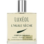 Luxéol Сухо масло за подхранване на коса и тяло, 100 ml (335419 NTRV)