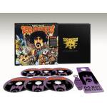 Universal Zappa Frank: 200 Motels: Original Motion Picture Soundtrack: 50th Anniversary - 6CD (044562)