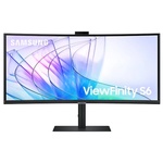 Samsung ViewFinity S6 S34C652VAU Монитори