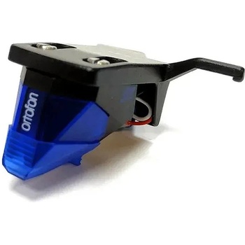 Ortodon 2M Blue + TESLA Headshell
