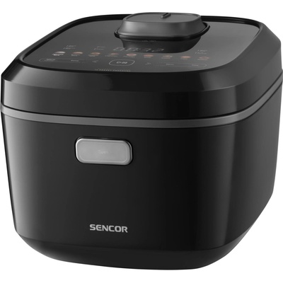 Sencor SRM 3900BK – Zboží Dáma