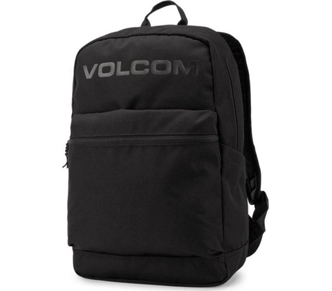 Volcom School Backpack Black 26 l