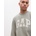 GAP Суитчър Gap original fleece GAP GAP | Siv | МЪЖЕ | XS