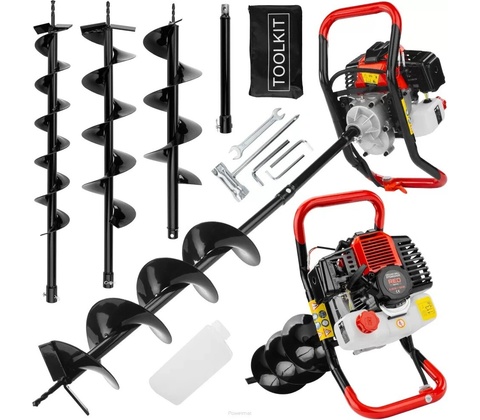 REDTECHNIC RTSWG0106