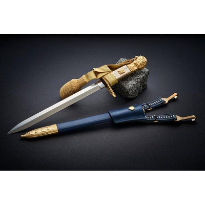 Mikov Československý mečík celní služby vzor 1932 – Zboží Dáma