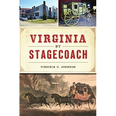 VIRGINIA BY STAGECOACH - Johnson, Virginia