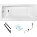 Besco Talia 110 x 70 cm WAT-110-PK