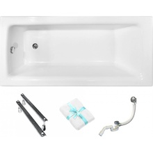 Besco Talia 110 x 70 cm WAT-110-PK