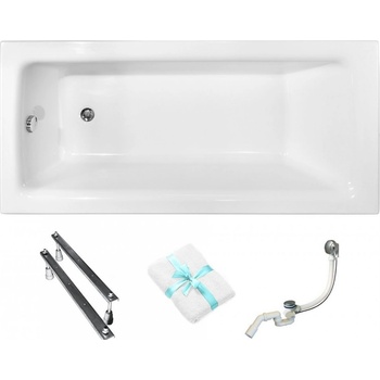 Besco Talia 110 x 70 cm WAT-110-PK