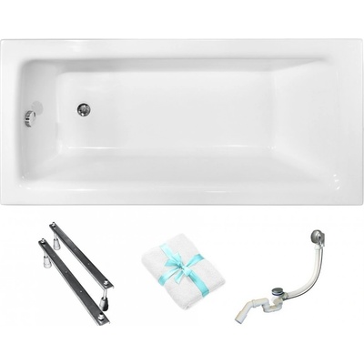 Besco Talia 110 x 70 cm WAT-110-PK