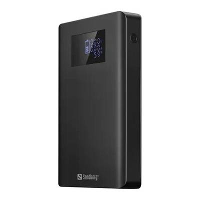 Sandberg PD100W