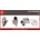 Startér CASCO CST10539AS