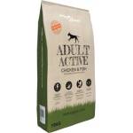 vidaXL Adult Active Chicken & Fish 15 kg (170493)